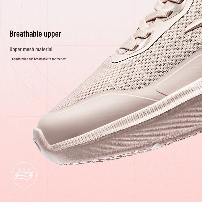 Anta Women's Breathable Athletic & Training Shoes