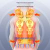 Aux Multifunction Neck and Back Kneading Massager