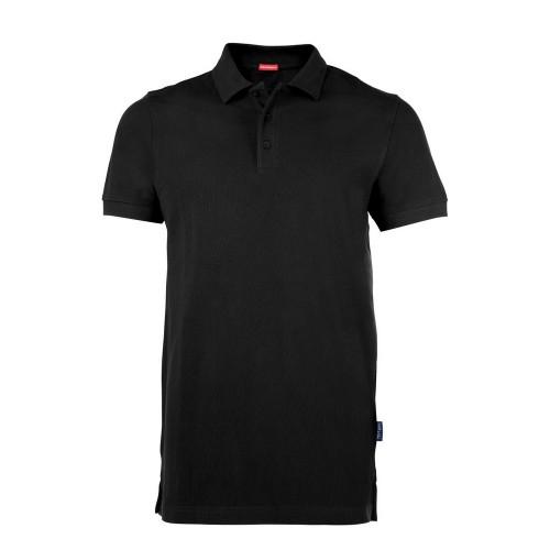 HRM Mens Heavy Polo Shirt