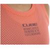 Cube базовый слой без рукавов Mesh