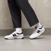 Sneakers New Balance 480 BB480 Low White/white/black