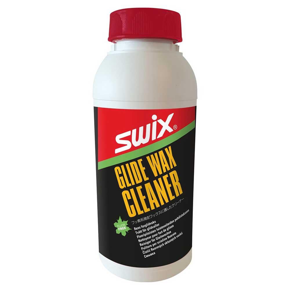 

SWIX Ski Remover Glide Wax Cleaner 500ml I84N