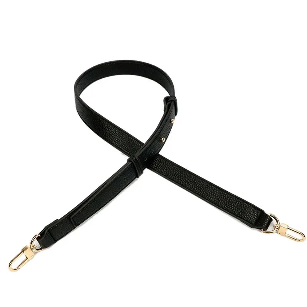 New Leather Leather Handbag Strap Wide Durable Shoulder Crossbody Strap Shoulder Bag Strap Shoulder Bag