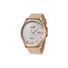 TISSOT Vistada Collection Quartz Movement 30m Water Resistance Men's Watches Watch 40mm White Dial T118.410.36.277.01