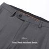 Romon Business Men's Suit ZBW66S30297