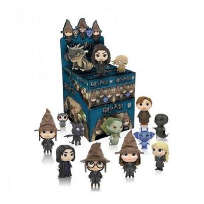 Funko Mystery Minis: Harry Potter Series 1 (One Mystery Figure), Πολύχρωμο