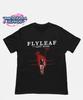 Flyleaf T-shirt | Metal-Rock Muziekshirt | Lacey Sturm | Cadeau | Vintage Merch | Unisex | Katoenen T-shirt