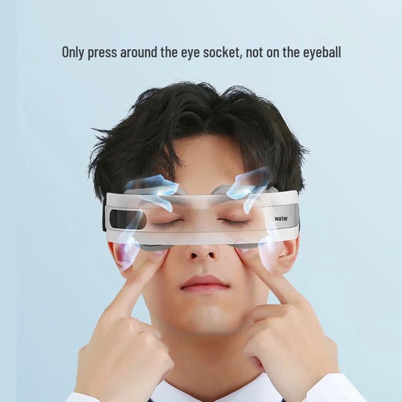 Ткань, Акупрессура, Холодный компресс, Нагрев, Магнитотерапия, Терапия красным светом, Вибрация, Совместимость с приложением