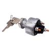 Ignition Switch For Bobcat Skid Steer Loader 310 440 443 453 540 630 730 863 873 MT50- Starter 6665606 With Key