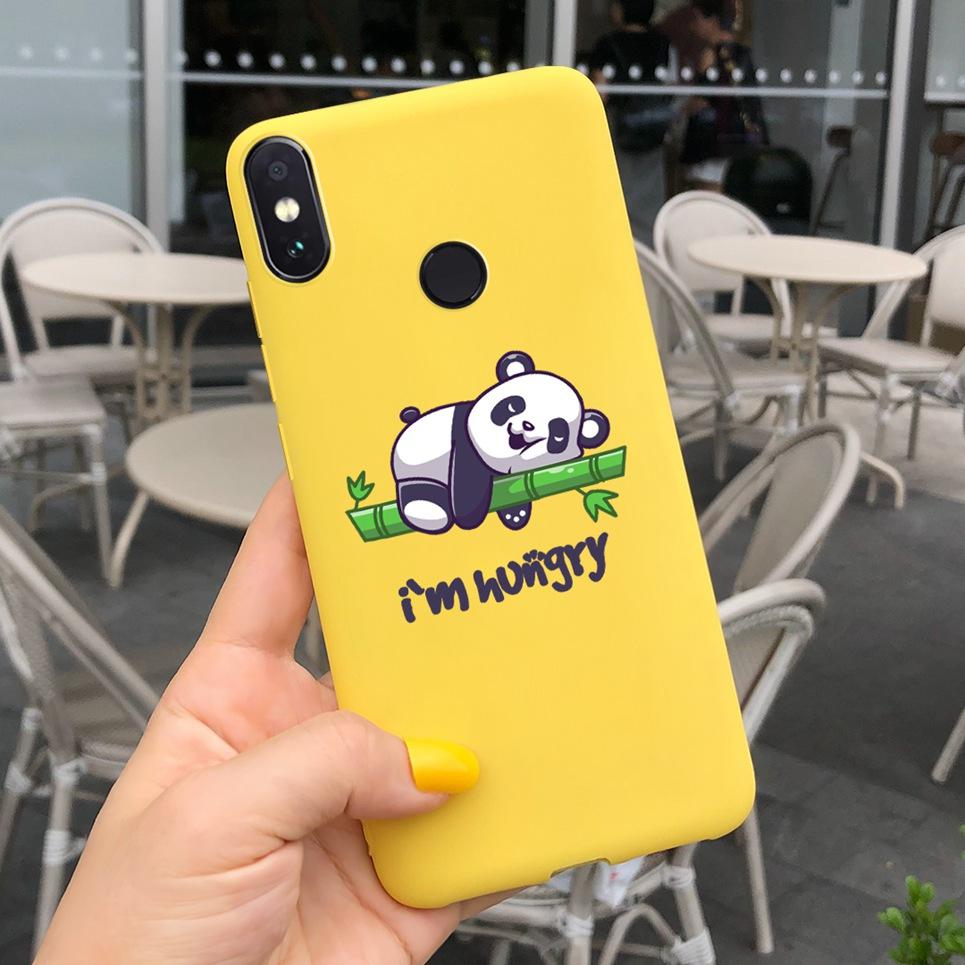 Anti-Knock Case For Xiaomi Redmi Note 5 Cover Soft Silicon Bumper For Redmi Note 5 Pro Case FOR Xiaomi Redmi Note5 pro 5Pro Capa