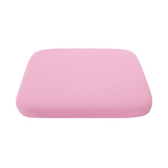 Podsedák z paměťové pěny Prodyšný Pomalý návrat Čtyři roční období Protiskluzový Pratelný potah Elastický Do auta Domácí kancelářská židle Čtvercová podložka na sezení