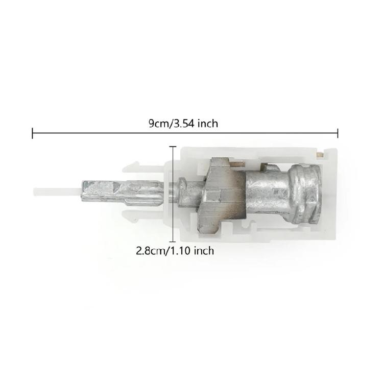 Auto Accessory Ignition Switch Actuator Pin Replacement 4664099 4664100