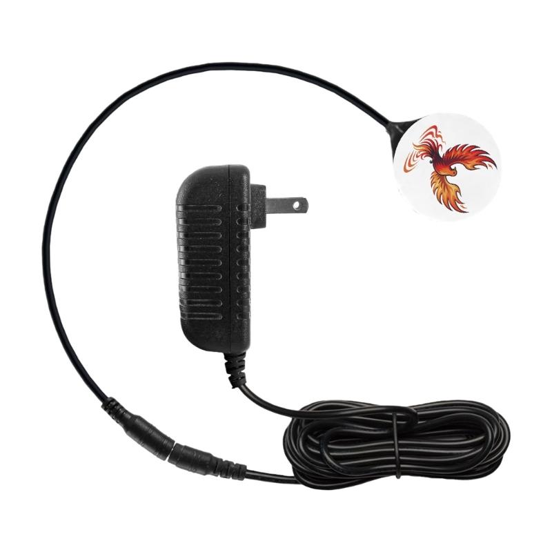 

Efficient Bird Feeder Wateter Heater with Plug Design for Pet Bird Cold Weather Outdoor Bird Water Bowl Heating Pad 1