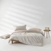Muji 60-Count Xinjiang Long-Staple Cotton 4-Piece Bedding Set