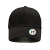Men's Spring Autumn Solid Color Baseball Cap