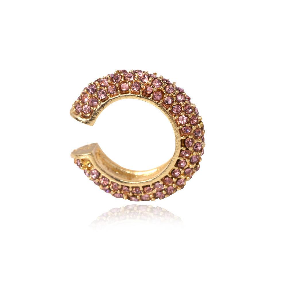 Geometric Highquality Alloy Stud Earrings With Trendy Style Urban