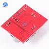 MAX9814 Electret Microphone Amplifier Board Module With AGC Function DC 3.6-12V