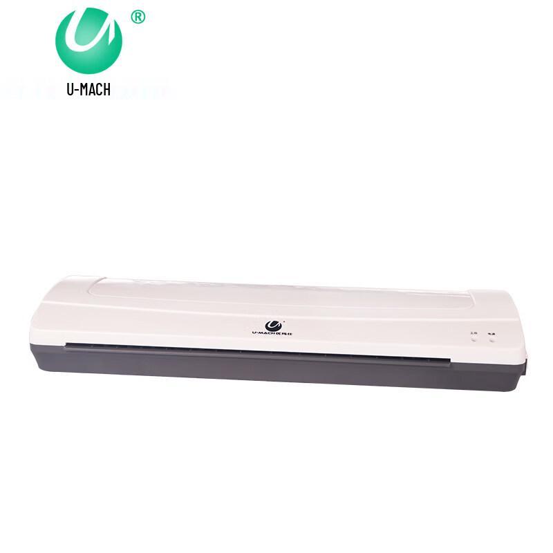 Yumashi U-336S Laminator CN plug (adapter included)