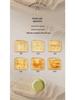Compact 2-Slice Multifunctional Toaster: Fast Heating Mini Breakfast Machine