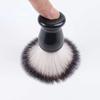Men Shaving Brush Set Facial Foam Bowl Men Beard Shaving Stand Moustache Cleaner Rack Shaving Brush Cup Men Styling Accessories
