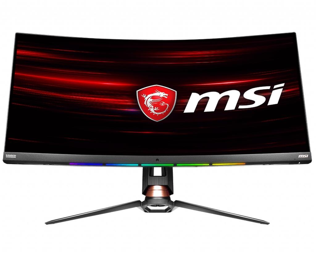Buy Msi optix mpg341cqr screen 34 