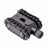 Chain Fidget Toy with Tactile Feedback Multi Use Metal Slider Roller Chain Combo for Commuting Work Break Time