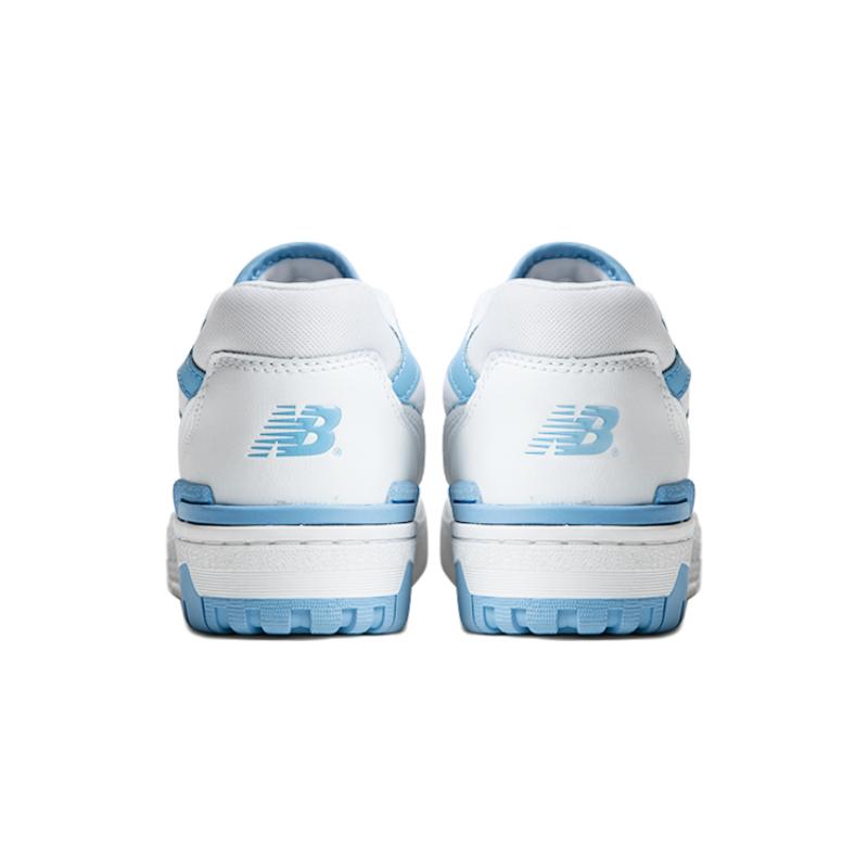 New Balance 550 'UNC' Sneakers Women's Sneakers BBW550BC