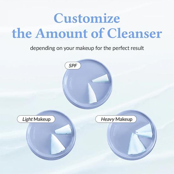 DR.ALTHEA Pore Refresh Grinding Cleansing Balm 50ml