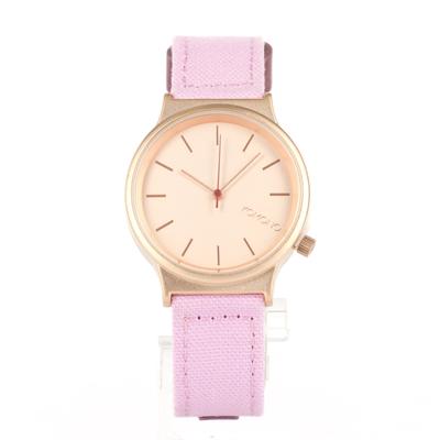 Komono Pink Watch KOM-W1356 Women's