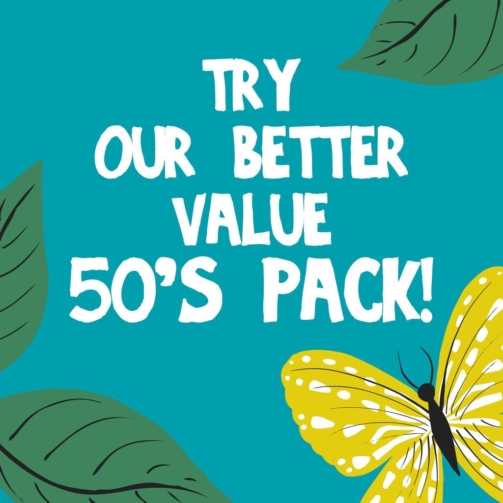 Clipper Tea Chamomile & Peach, 20 Tea Bags, British, Natural, Premium, Individually Wrapped