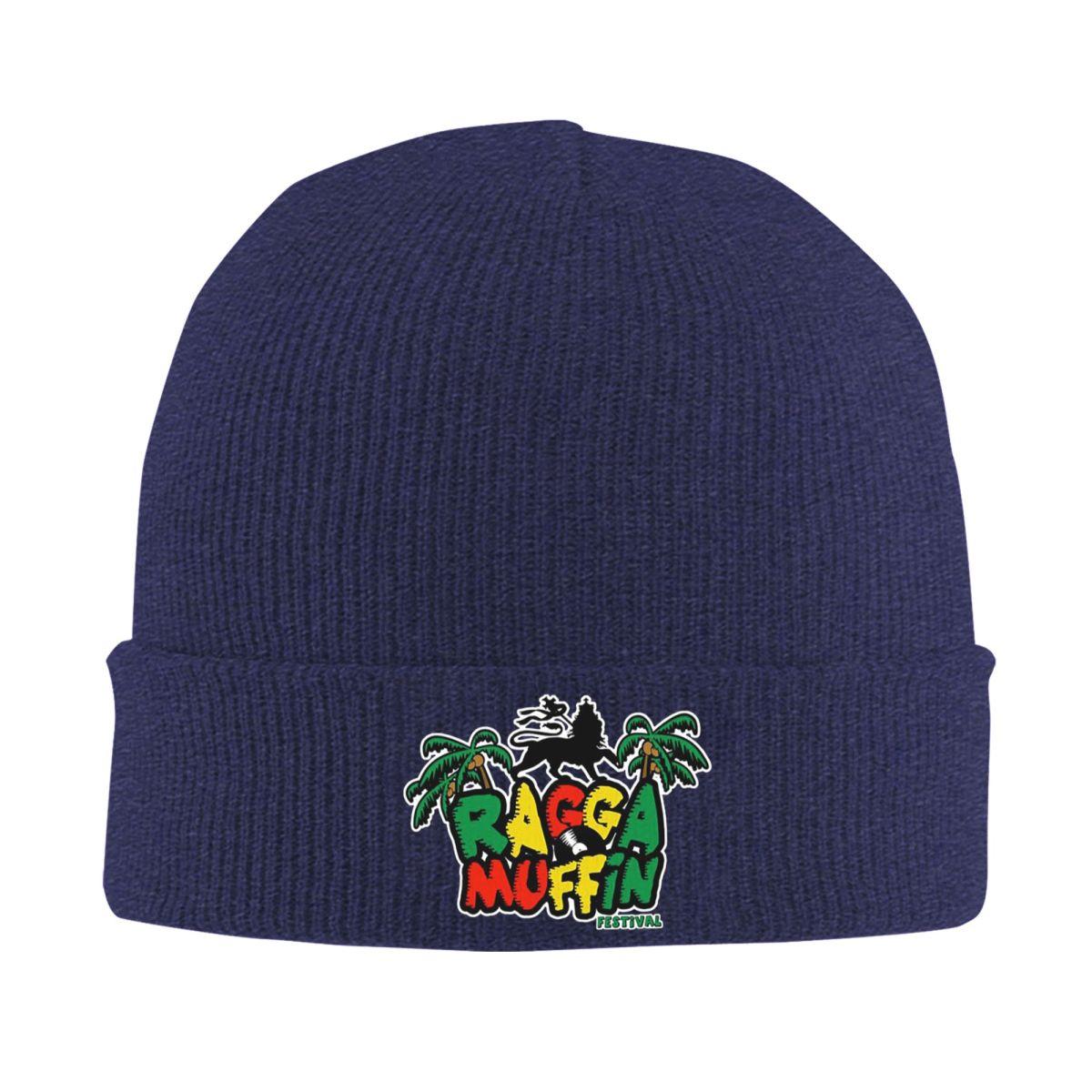 

Rasta Lion Of Judah Star Of David Warm Knitted Cap Winter Knit Bonnet Hat Skullies Beanies Hip Hop Caps for Unisex One Size