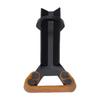 Accessories Pool tip clamp Black Repair Plastic Elastic band Stable Replacement