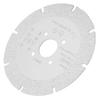 Brazed   Saw Blade Marble Cutting Disc Polishing Grinding Wheel Hardware Tools Silver