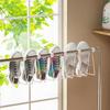 Punch-free Toilet Roll Paper Holder Hanging Tissue Storage Holder Roll Paper Hanger  Kitchen
