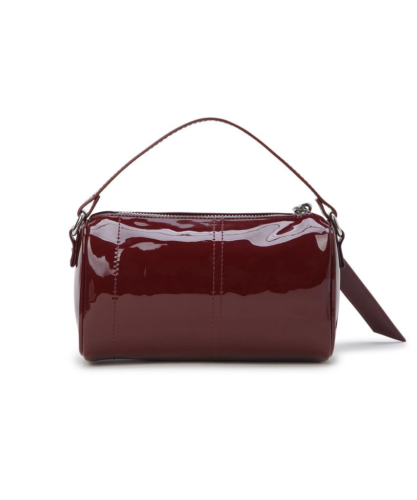 Mauer Mauer Berlin Klang Bag (Burgundy)