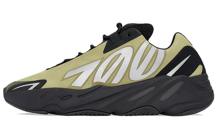 Yeezy Boost 700 Мужские Adidas Originals Mnvn  Resin  GW9525 36
