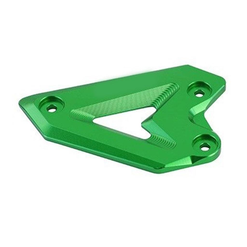 Motocyklové stupačky Chrániče stupaček pro Z900 2017-2023 Příslušenství Ochrana paty Deska opěrky nohou Hliník