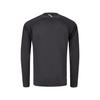 Asics Actibreeze Breathable Long Sleeve T-Shirt Men Tops 2031F120-001