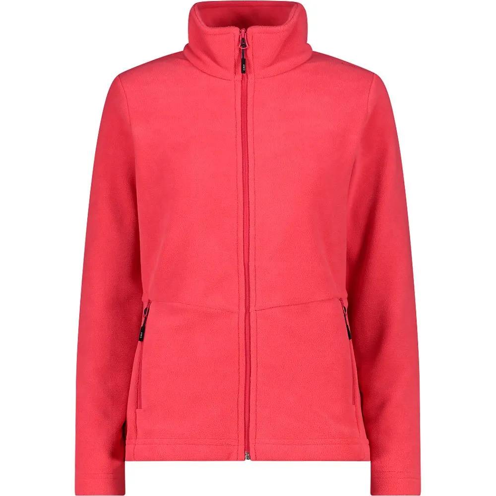 

CMP Флисовая на молнии 33H1826 M