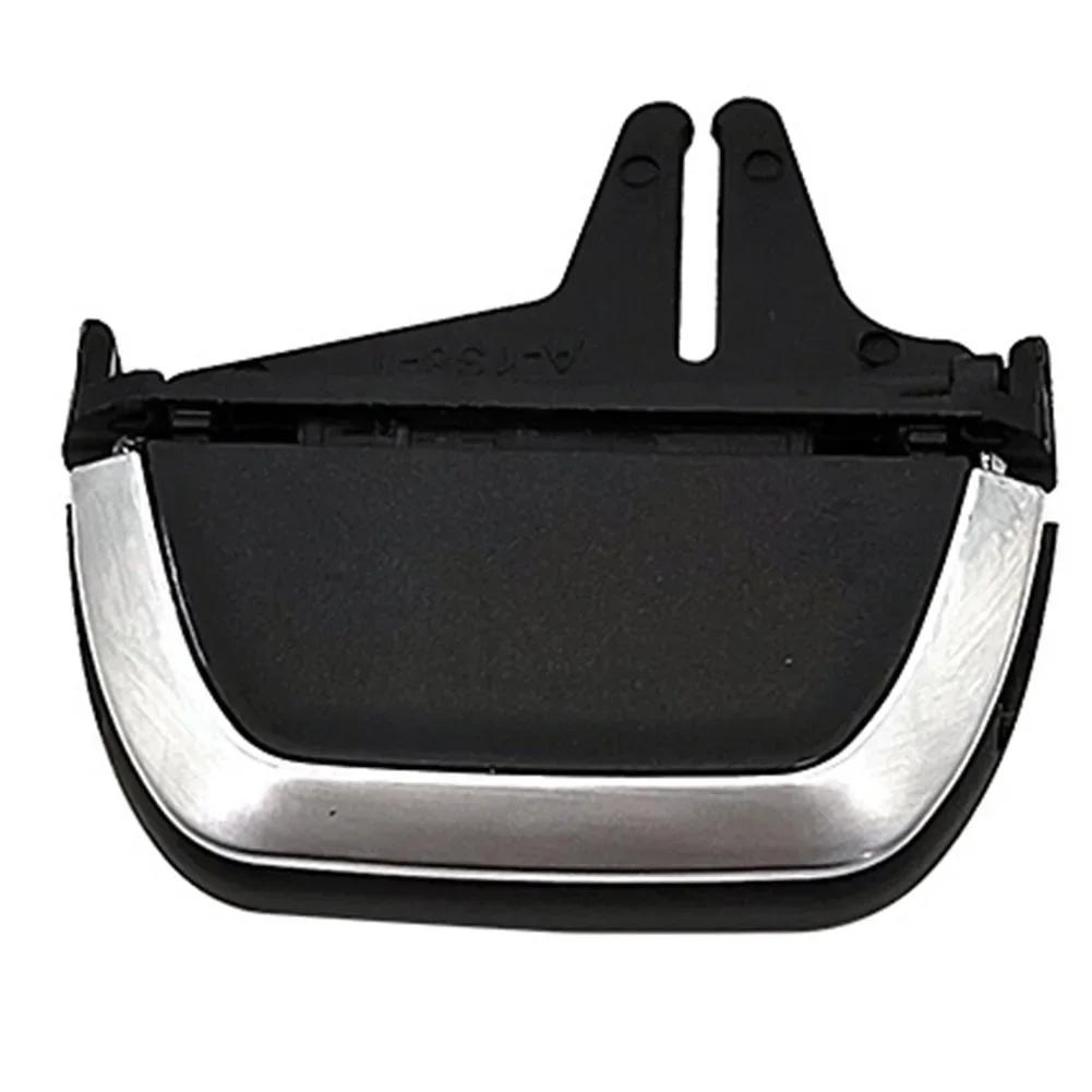 Auto Parts AC Outlet Clip Car Vent Paddle Air Conditioner Vent Paddle Air Conditioning Vent Shield For BMW 5 Series G30 G31 G38