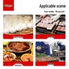 Commercial Stainless Steel Multi-function Vertical Meat Processor
