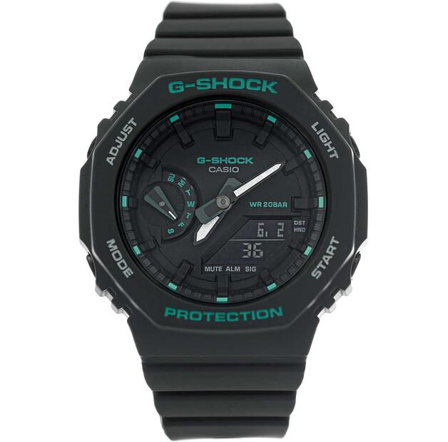 Часы Casio GMA-S2100GA -1AER