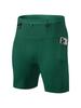 Men's High Elasticity Multi-Pocket Compression Running Shorts