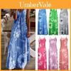 Women's Oversized Floral Printed Sleeveless Maxi Dress For Summer Holidays