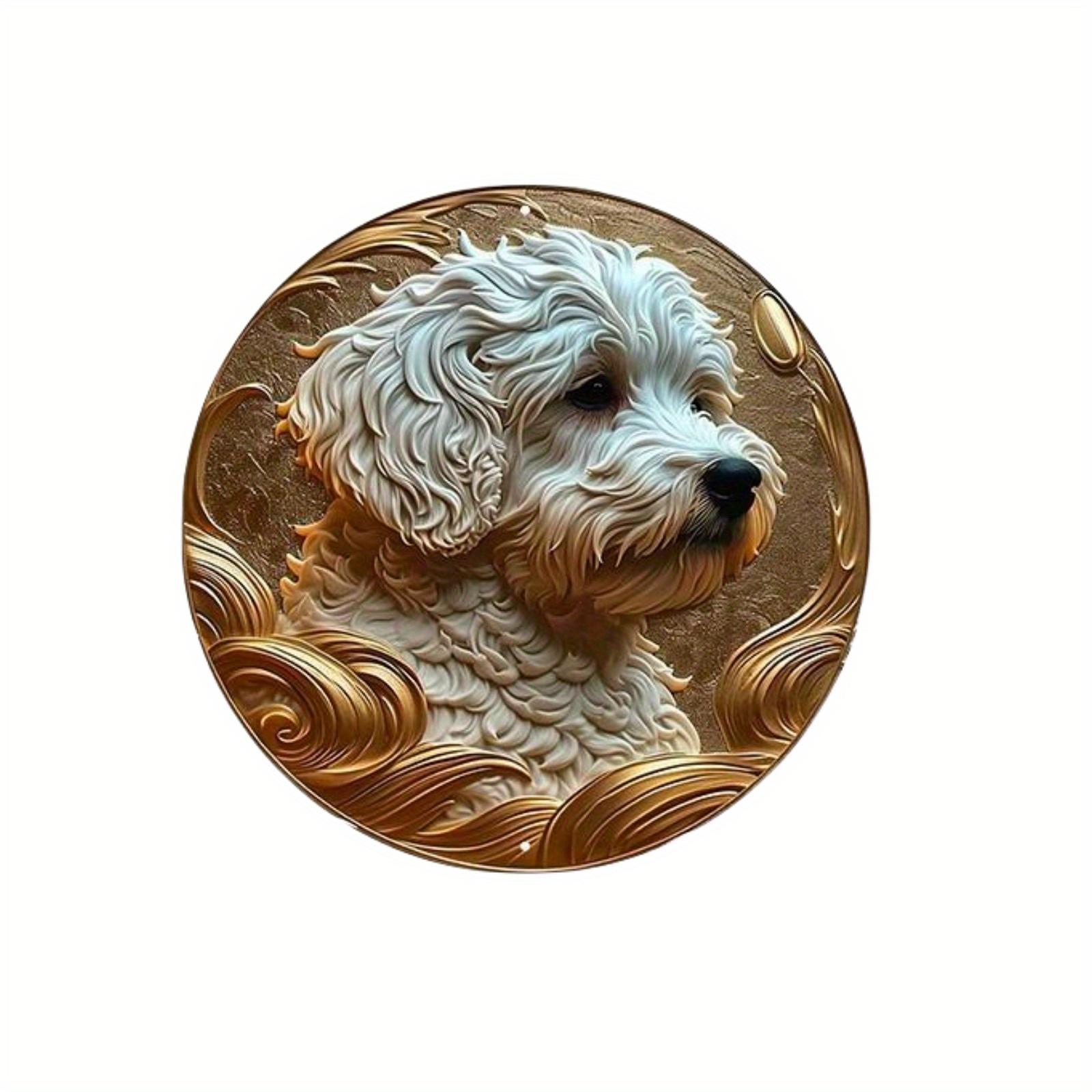 

1 шт. 2d плоский круглый деревянный знак - 20 см художественная роспись венок декоративные тарелки входной декор подарочная маска тема для бара кафе клуба домашнего декора комнаты стены 20cm*20cm