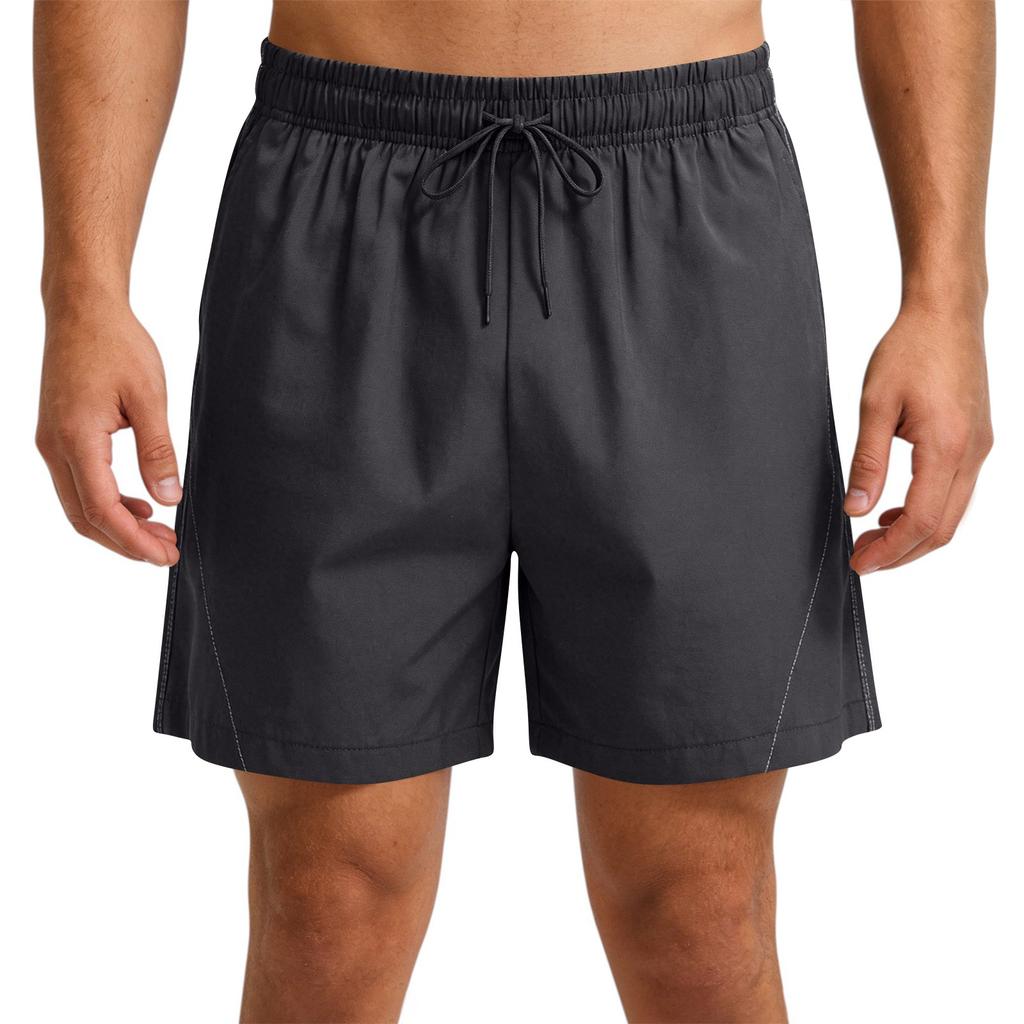 Men's Quick-Dry Shorts For Summer Outdoor Sports And Fitness