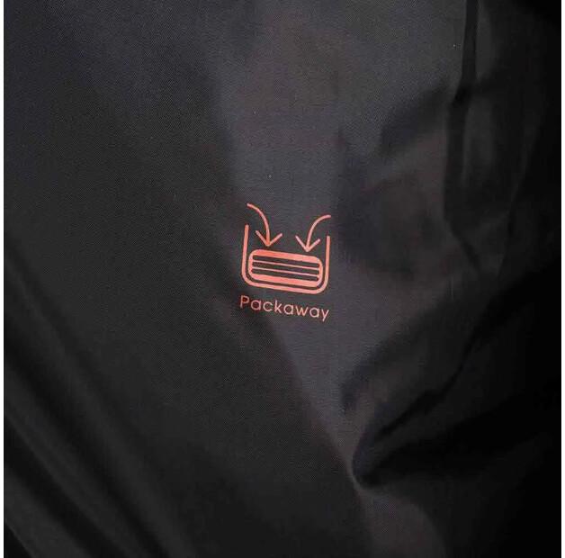 Dare2B Куртка Torrek Baffled