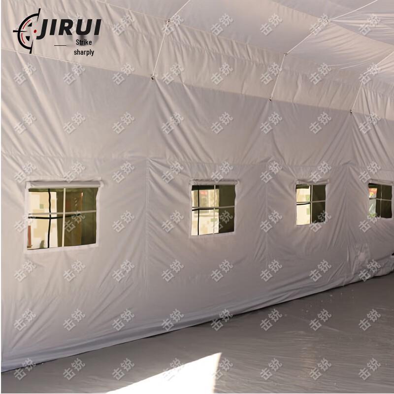 Jirui Large Inflatable Command & Camping Tent