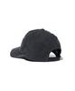 IEY Gran Logo Vintage Ball Cap Black