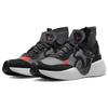 Jordan Delta 3 Mid Black Chile Red DR7614-060